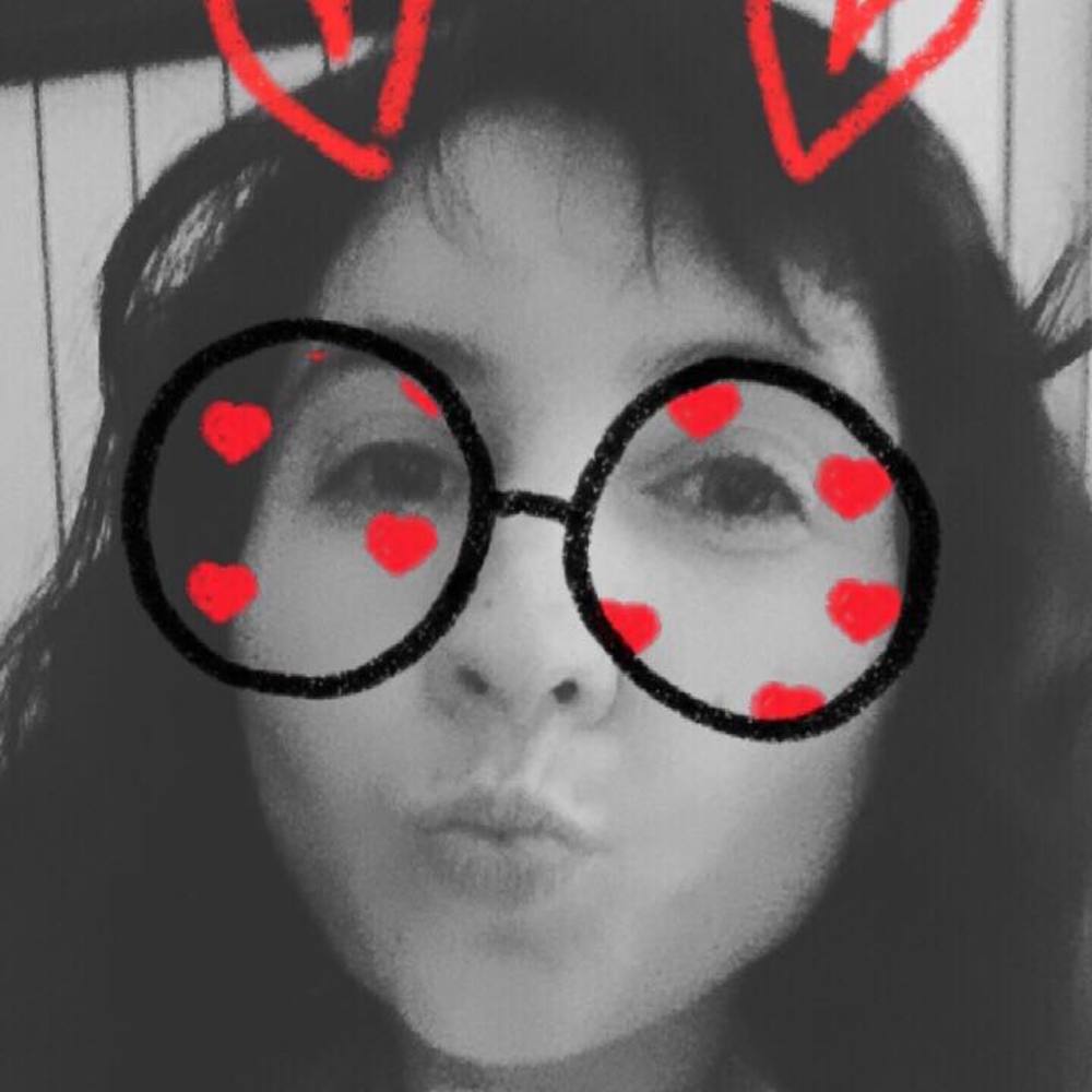 Meet your Posher, Jenn